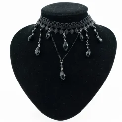 Discount Pitsi Choker - Ophelia Chokerit