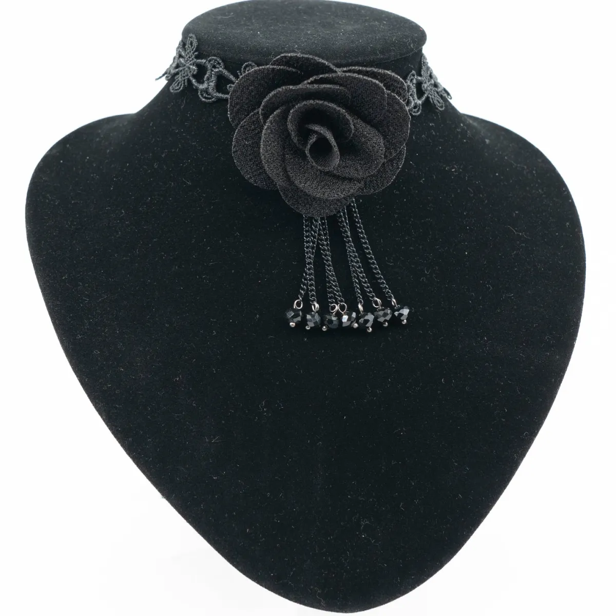 Sale Pitsi Choker - Rosalind Goottikamaa|Chokerit