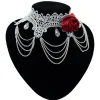 Online Pitsi Choker - Victoria Goottikamaa|Pinup-Kamaa