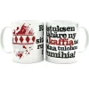 Best Pohjanmaankaffia I - Muki Huumorimukit