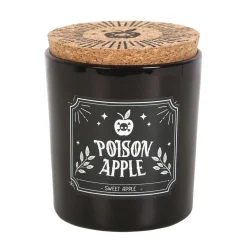 Clearance Poison Apple Sweet Apple - Tuoksukynttilä Kynttilät Ja Kynttilänjalat