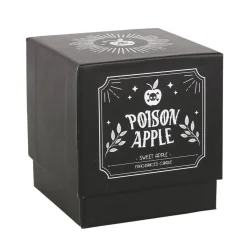 Clearance Poison Apple Sweet Apple - Tuoksukynttilä Kynttilät Ja Kynttilänjalat