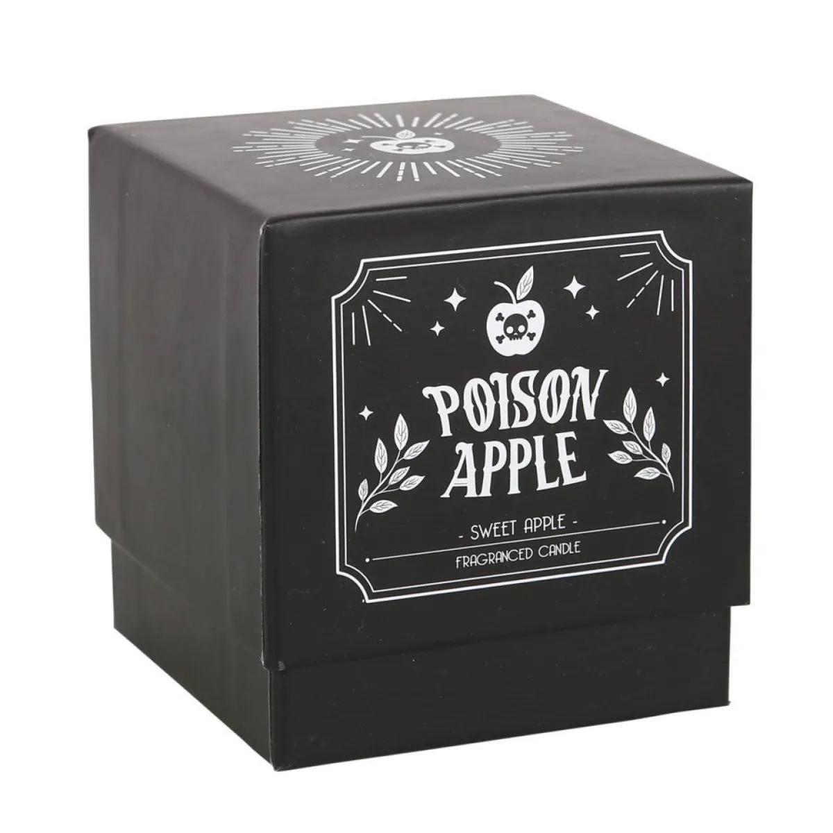Clearance Poison Apple Sweet Apple - Tuoksukynttilä Kynttilät Ja Kynttilänjalat