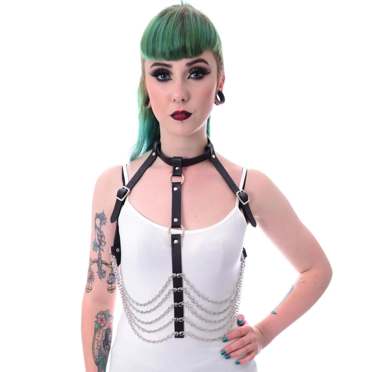 Sale Nova - Harness Goottikamaa|Pikkutuhmaa