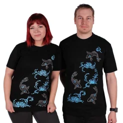 Discount Pond - T-paita Hupipaidat|Hupipaidat