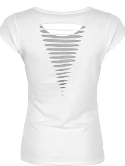 Outlet Pretty in Ink - naisten t-paita Rockabilly|T-Paidat