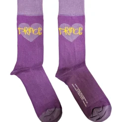 Clearance Prince: Purple Heart - Sukat Sukat|Prince