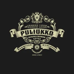 Online Puliukko - Huppari Asennehupparit|Hupparit
