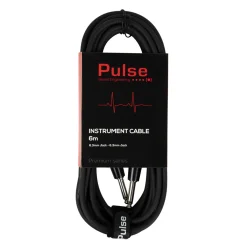 Outlet Instrumenttikaapeli, suora liitin Kitaratarvikkeet|Kaapelit Ja Adapterit