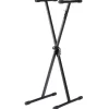 New KS4000 Keyboard Stand Kosketinsoitintarvikkeet
