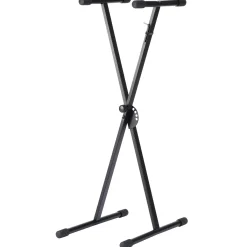 New KS4000 Keyboard Stand Kosketinsoitintarvikkeet