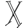 Sale KS2000 X-Keyboard Stand Kosketinsoitintarvikkeet