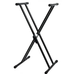 Sale KS2000 X-Keyboard Stand Kosketinsoitintarvikkeet