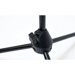 Online MS220BK Mikrofoniteline Kuulokkeet Ja Mikrofonit|Telineet
