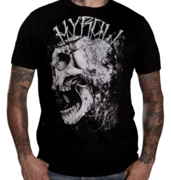 Outlet Punk Shit - T-paita T-Paidat|Punk!
