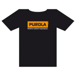 Online Purola T-paita Asenne T-Paidat