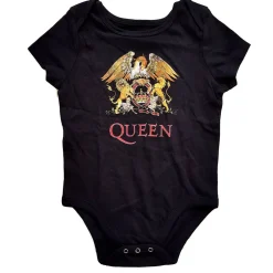 Discount Queen classic crest - Body Queen|Bodyt