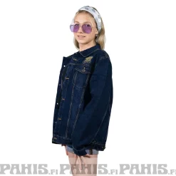 Hot Queen Classic Crest - Unisex Farkkutakki Takit|Takit