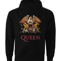 Online Queen Classic crest - Unisex huppari Queen|Hupparit