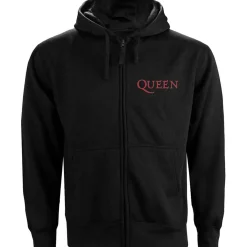 Online Queen Classic crest - Unisex huppari Queen|Hupparit
