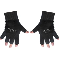 Hot Queen logo - Räpikkäät Queen|Käsineet