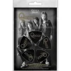 New Queen: Logo - Tri-Tip Plektrasetti 5kpl Plektrasetit|Queen