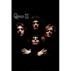 Online Queen: Queen II - Seinälippu Seinäliput|Queen