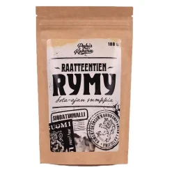 Best Raatteentien Rymy - sota-ajan sumppi, 100g Kahvit