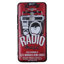 Discount Radio - Suojakuori, Huawei Mate 10 Pro Huawei