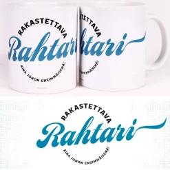Sale Rahtari - Muki Huumorimukit