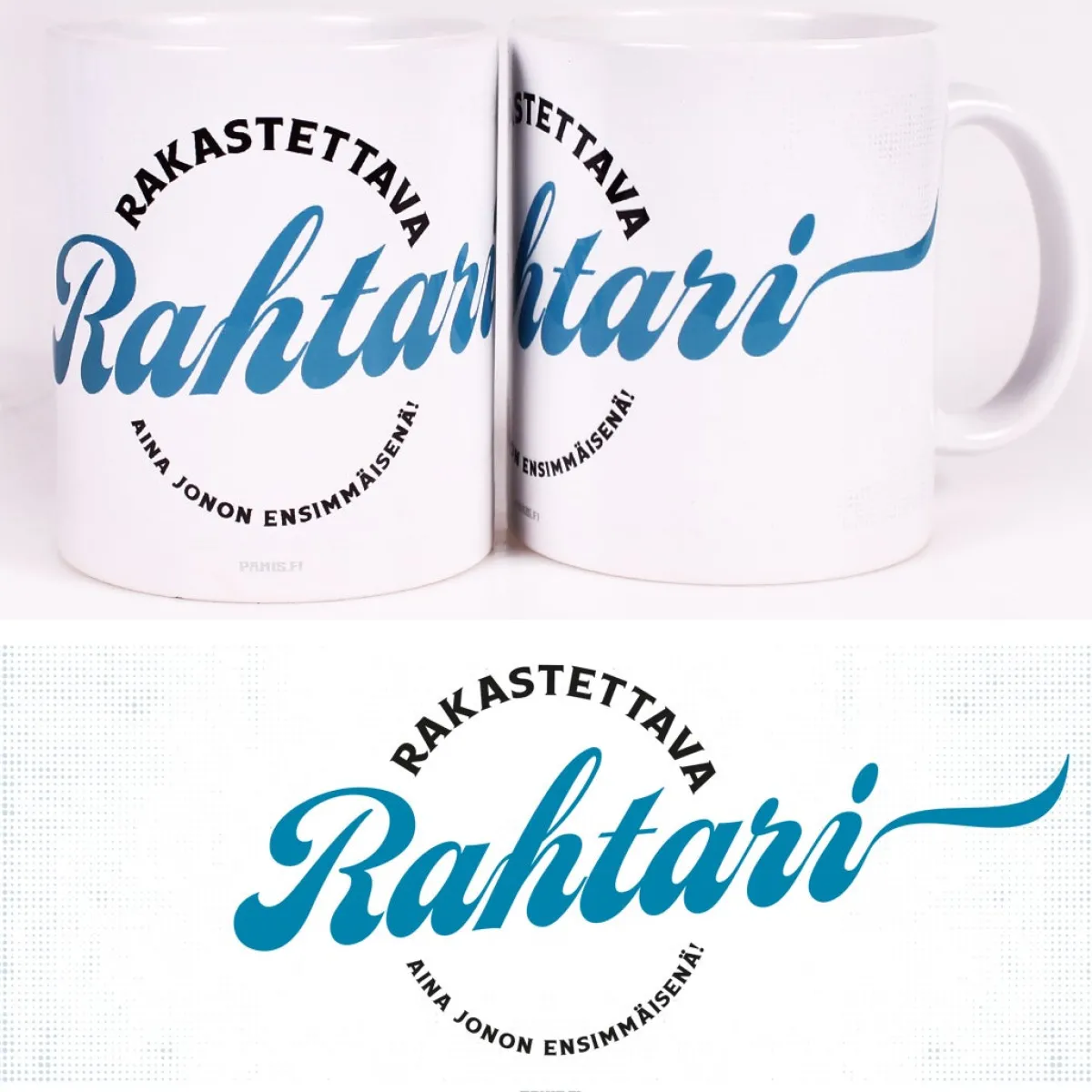 Sale Rahtari - Muki Huumorimukit
