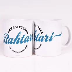 Sale Rahtari - Muki Huumorimukit