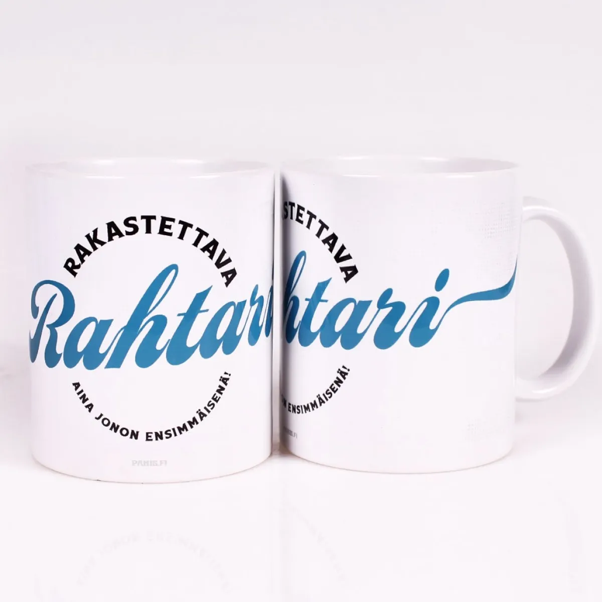 Sale Rahtari - Muki Huumorimukit