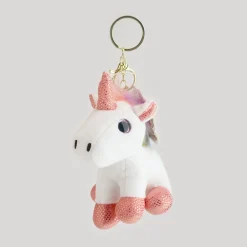 Online Rainbow Wing Unicorn - Avaimenperä, useita värivaihtoehtoja Avaimenperät|Ystävälle