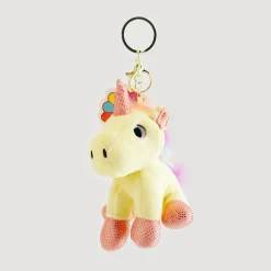 Online Rainbow Wing Unicorn - Avaimenperä, useita värivaihtoehtoja Avaimenperät|Ystävälle