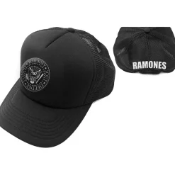 Outlet Ramones logo Mesh - Lippis Ramones|Lippikset
