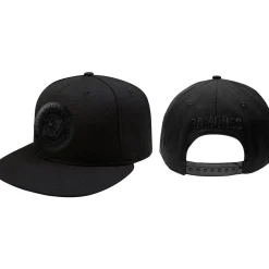 Discount Ramones Presidential seal - Snapback lippis Ramones|Lippikset