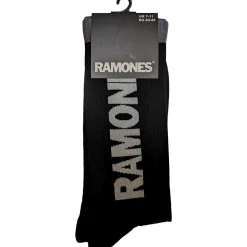 Online Ramones: Presidential Seal - Sukat Sukat|Ramones