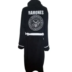Outlet Ramones seal - Kylpytakki 50-Vuotiaalle|Punk!