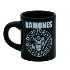 Clearance Ramones Seal - Mini Muki, 118ml Ramones|Bändimukit Ja -Lasit