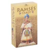 Sale Ramses Tarot Of Eternity - Tarot-kortit Tarot- Ja Oraakkelikortit|Tarot Tuotteet