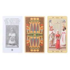 Sale Ramses Tarot Of Eternity - Tarot-kortit Tarot- Ja Oraakkelikortit|Tarot Tuotteet