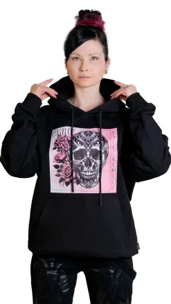 Best Bittersweet - Lightweight Huppari, black Urban Wear Katukamaa|Hupparit