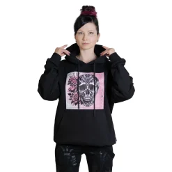 Best Bittersweet - Lightweight Huppari, black Urban Wear Katukamaa|Hupparit