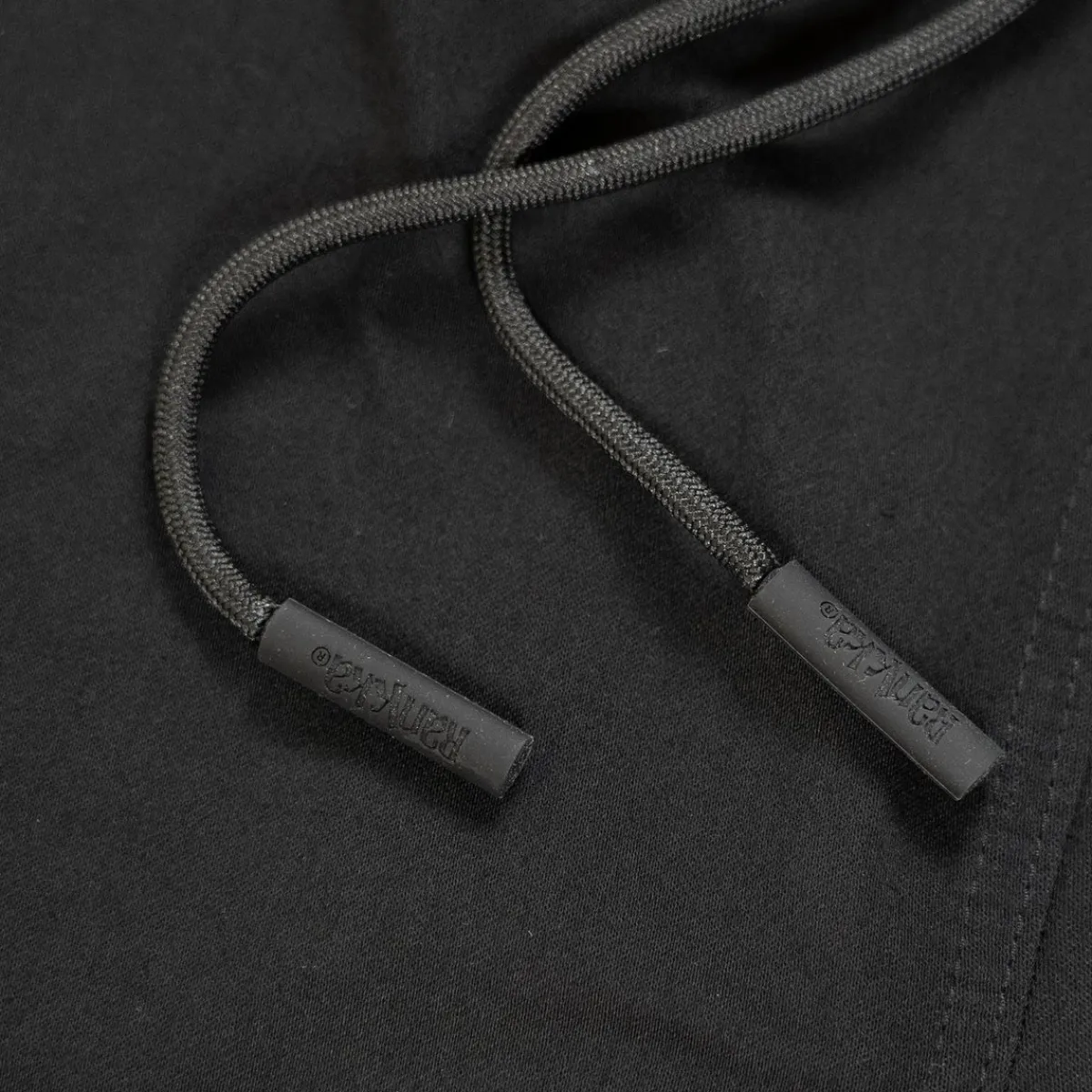 Hot Revolution Farkut, pure black Vapaa-Ajan Housut|Farkut