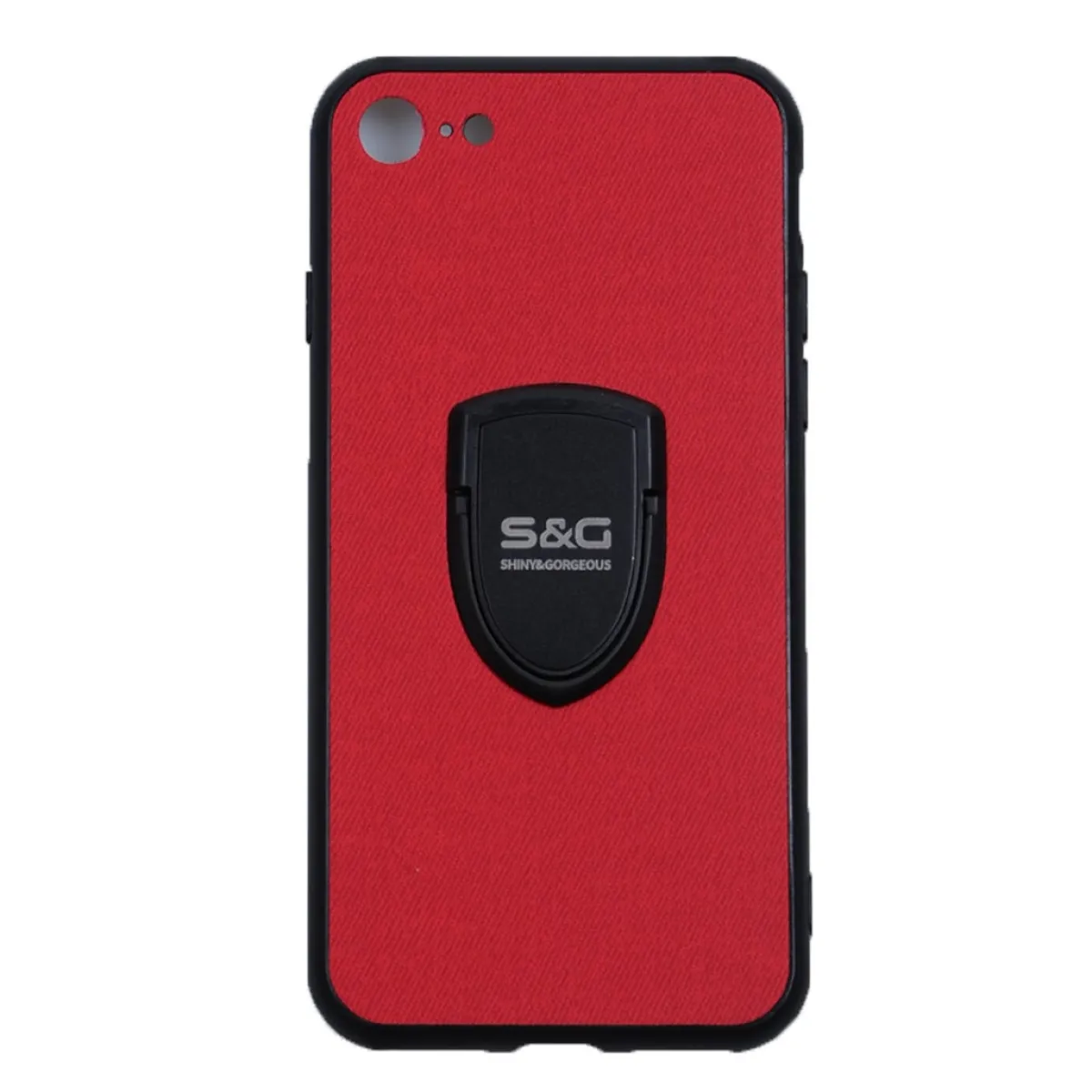 Discount Red Denim - Suojakuori, iPhone 8 Apple