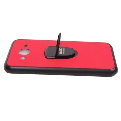Online Red Denim - Suojakuori, Samsung Galaxy S10 Samsung