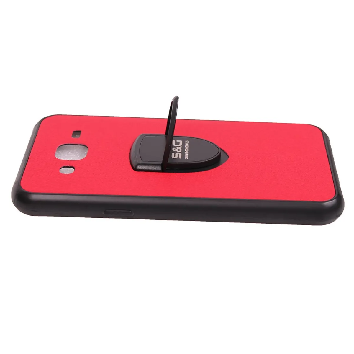 Outlet Red Denim - Suojakuori, Samsung Galaxy S8 Samsung