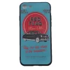 Sale Red Flag - Suojakuori, iPhone 7 Apple|Rock´N´Roll Lifestyle