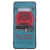Best Red Flag - Suojakuori, Samsung Galaxy S10 Samsung